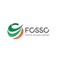FOOD AND SERVICES SOLUTION - FOSSO logo - Similar company to Iolsa