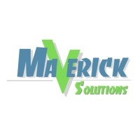 Maverick Solutions logo - Similar company to Maverick Solutions Inc