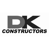 DK Constructors logo - Similar company to Verticon Construction