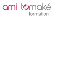 AMI TOMAKE logo - Similar company to Kazkom