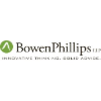 Bowenphillips Llp