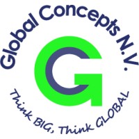 Global Concepts N.V. logo - Similar company to Jumbo Office