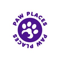 PawPlaces.app logo - Similar company to Kembaq