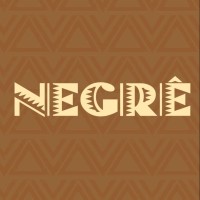 Site Negrê logo - Similar company to Guia Negro