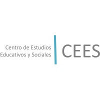 Centro de Estudios Educativos y Sociales logo - Similar company to Humint Data Analysis Human Intelligence