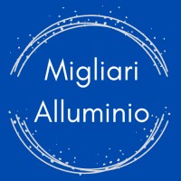 Migliari Alluminio logo - Similar company to Centroal - Centro Italiano Alluminio