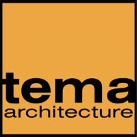 TEMA ARCHITECTURE logo - Similar company to Frög Architecture