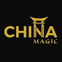 China Magic logo - Similar company to Titan Network