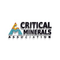 Critical Minerals Association (India) logo - Similar company to Geoexpore Pvt. Ltd.