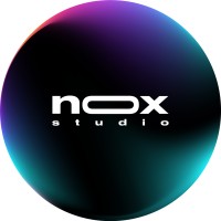 Nox Studio logo - Similar company to Qaraj Agency