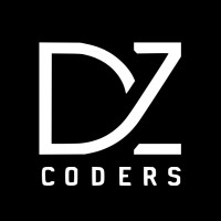 DZ Coders logo - Similar company to Zeonsoft