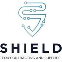 SHIELD FOR CONTRACTING & SUPPLIES logo - Similar company to Alhewar