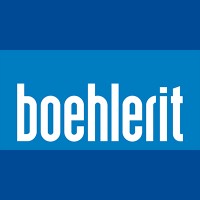 Boehlerit logo - Similar company to Leitz Gmbh & Co. Kg, Österreich