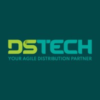 DSTECH logo - Similar company to Ds Tech