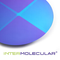 Intermolecular logo - Similar company to Emd Electronics