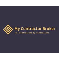 My Contractor Broker logo - Similar company to Enterchange