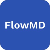FlowMD logo - Similar company to Yalmo