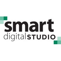 Smart Digital Studio logo - Similar company to Smart Digital