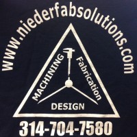 Nieder Fabricating Solutions logo - Similar company to Heidi.Com