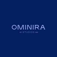 Ominira Studios logo - Similar company to Little Studio Films