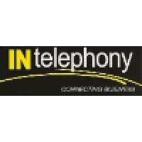 INtelephony logo - Similar company to Ats - Ashlin Technology Services