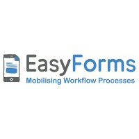 EasyForms - Mobilising Workflow Processes