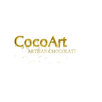 CocoArt Chocolate logo - Similar company to Mira Group