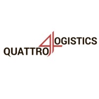 QUATTRO Logistics logo - Similar company to Flysmart