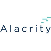Alacrity, Inc. logo - Similar company to Previvo Genetics, Inc.