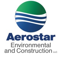 Aerostar Environmental and Construction LLC logo - Similar company to Ses Environmental Resource Solutions Llc