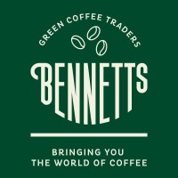 Bennetts Coffee logo - Similar company to Drwakefield