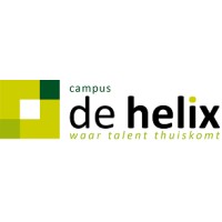 Campus de helix logo - Similar company to Q-Academy