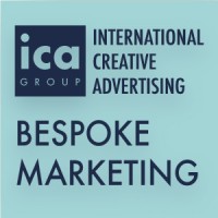 ICA Group - International Creative Advertising logo - Similar company to Ldl Advertising