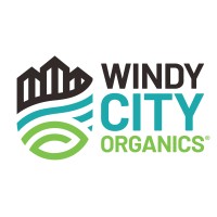 Windy City Organics logo - Similar company to Rawmio