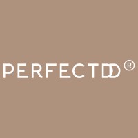 PerfectDD logo - Similar company to Studio Lobo