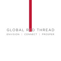 Global Red Thread Limited logo - Similar company to Solihull Times Luxury Lifestyle Magazine