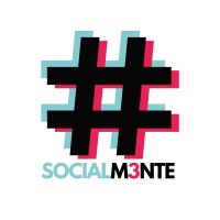 Socialm3nte logo - Similar company to Accademia Solidale