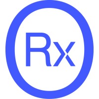 OptimizeRx logo - Similar company to Rxware