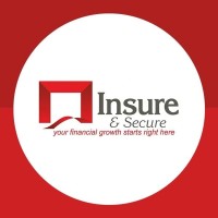 Insure and Secure logo - Similar company to Insure & Secure
