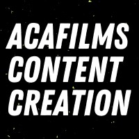 Acafilms Content Creation/Cinalternativo