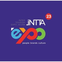 INTER TOURISM EXPO ACCRA logo - Similar company to #Boxleslogistics