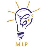 Marketing Ideas Paths - MIP logo - Similar company to The Marketing Concept