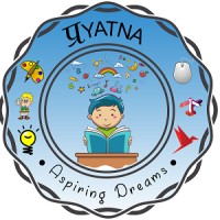 Prayatna : Aspiring Dreams logo - Similar company to Microsoft Campus Club, Svvv