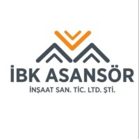 İbk Asansör Market logo - Similar company to İpekli̇ft Asansör Mühendi̇sli̇k
