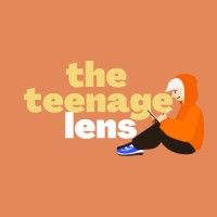 The Teenage Lens logo - Similar company to Kuviraa India