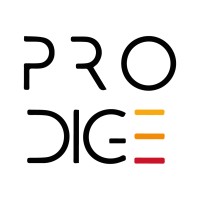 Prodige Open Source logo - Similar company to Metsys Network Infrastructure Services