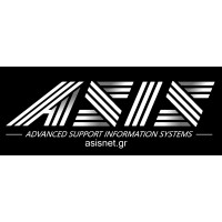 ASIS NET logo - Similar company to Itway