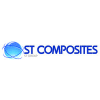 ST COMPOSITES logo - Similar company to St Advanced Composites
