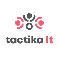 Tactika IT logo - Similar company to Software Engineering Latam