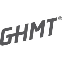 GHMT AG logo - Similar company to Dmn Solutions
